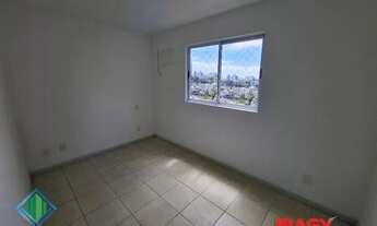 Imagem 7: Apartamento em excelente localização no bairro Roçado