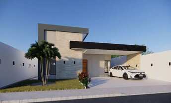 Imagem 2: Vendo casa no Condomínio Park Jatobá