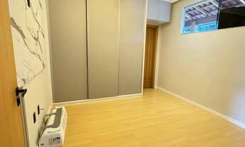 Imagem 4: Casa com 4 quartos e móveis planejados a 700 metros do Banco do Brasil em Lavras MG