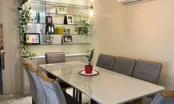 Imagem 5: Apartamento no Cocó porteira fechada