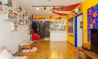 Imagem 6: Venda Apartamento 3 Dormitórios - 120 m² Pinheiros