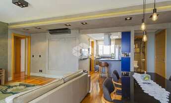 Imagem 4: Apartamento com 92m², 2 quartos, 2 suítes, 2 vagas, no bairro Jardim Europa em Porto Alegr