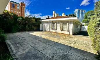 Imagem 4: Casa / terreno para venda e locação em Campinas, Cambuí, com 344.35 metros