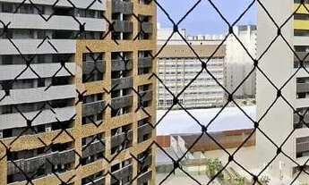 Imagem 4: Excelente Apto. 203,61m² c/ ótima localização esq. Av. Padre Valdevino, 03 qts (01 suíte a