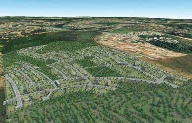 Imagem 3: Oportunidade Lançamento de Lotes c/ Mensais de 1.199 para Morar ou Investir