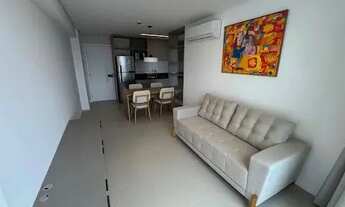 Imagem 6: Apartamento com 1 dormitório para alugar, 35 m² por R$ 3.700,00/mês - Recife - Recife/PE