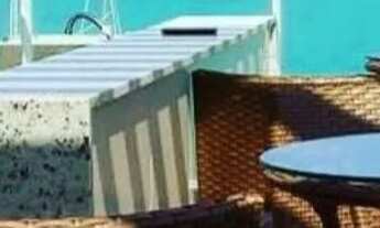 Imagem 4: Flat intermares Kitnet com 1 dormitório