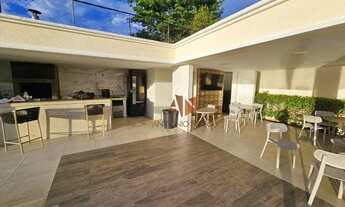 Imagem 5: Condomínio Allegro - Apartamento com 3 quartos à venda, 73 m² por R$ 580.000 - Cambeba - F