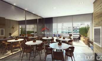 Imagem 4: Apartamento em Avenida Pedra Branca - Pedra Branca - Palhoça/SC