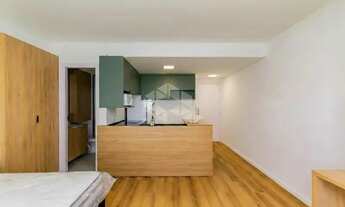 Imagem: Apartamento 32M² - para Alugar