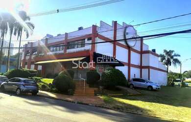 Imagem: Prédio - Cambuí - Campinas