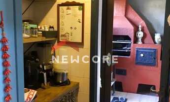 Imagem 7: Casa em Servidão Recanto dos Manacás - São João do Rio Vermelho - Florianópolis/SC