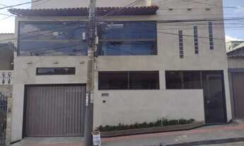 Imagem: CASA ESTILO MODERNO NO BAIRRO LAGOA