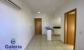 Imagem: Apartamento com 1 quarto para alugar, 38m²