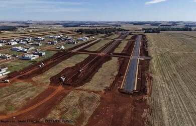Imagem 7: Terreno à Venda no Loteamento Vera Cruz  Toledo/PR