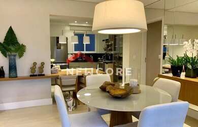 Imagem 5: Apartamento em Rua Engenheiro José Francisco Bento Homem de Mello - Fazenda São Quirino