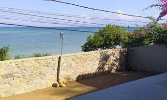 Imagem 2: Casa de Praia beira Mar - Japaratinga- Carnaval