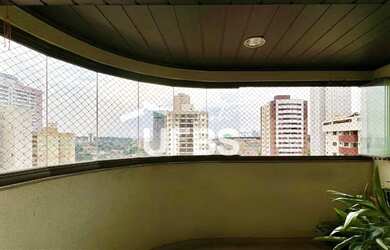 Imagem 4: Edifício Rio Jordão - Apartamento 3 quartos, sendo 1 suíte