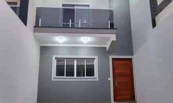 Imagem 2: SOBRADO - JARDIM CUMBICA - SP