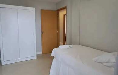 Imagem 6: ALUGO EXCELENTE AP BEM LOCALIZADO COM 3/4 NO ED COLISEUM