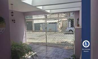 Imagem 4: Sobrado 3 dorm para alugar na Mooca