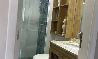 Imagem 2: Apto 2/4 suíte no Acupe de Brotas