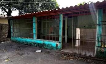 Imagem 2: Lote Amplo no Condomínio Santa Rita