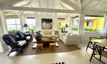 Imagem 3: Casa à beira-mar na Praia Rasa