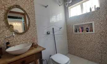 Imagem 7: Residência no Jardim Estoril