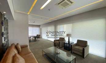 Imagem 7: Andar Corporativo à venda, 250 m² por R$ 4.300.000,00 - Jardim Aquarius - São José dos Cam