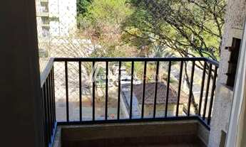 Imagem 2: Charmoso com Churrasqueira na Sacada