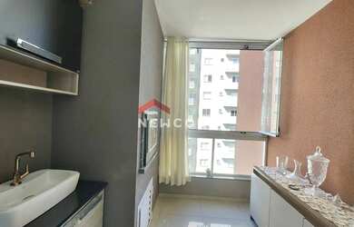 Imagem 5: Apartamento em Rua Gustavo Zimmermann - Itoupava Central - Blumenau/SC