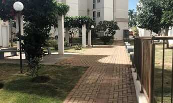 Imagem: Agio Valparaíso Parque Esplanada 1 Condomínio