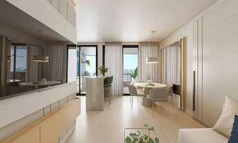 Imagem 5: Apartamento de 02 quartos com varanda gourmet no Alto dos Passos