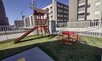 Imagem 7: Apartamento em Rua Arcidio Stroppa - Distrito Industrial - Marília/SP