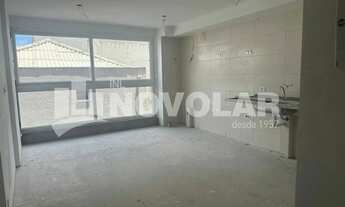 Imagem 3: Explore o Paraíso Residencial Apartamento Contemporâneo com 2 Dormitórios e Vista Deslumbr