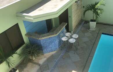 Imagem 5: Casa à venda, 286 m² por R$ 4.500.000,00 - Camboinhas - Niterói/RJ