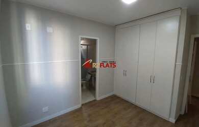 Imagem 7: Flat com ótimo preço no bairro Moema. Confira!