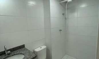 Imagem 7: Imóvel para aluguel tem 55 metros quadrados com 2 quartos