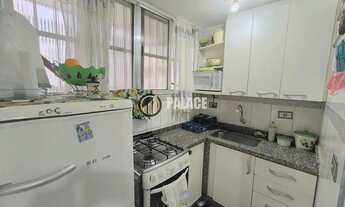 Imagem 4: Apartamento com 1 quarto, Guilhermina, Praia Grande - R$ 210 mil, Cod: 4914