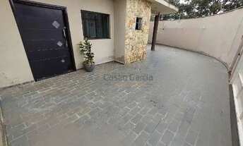 Imagem: Casa com 3 dormitórios à venda, 170 m²