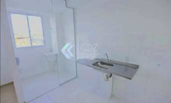 Imagem 6: Apartamento para alugar em Conquista Vila Acqua (Zona Norte, Sorocaba-SP