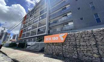 Imagem: APARTAMENTO PORTEIRA FECHADA NO BOX 150