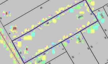 Imagem 5: Terreno para alugar, 480 m² por R$ 10.424,00/mês - Jardim - Santo André/SP