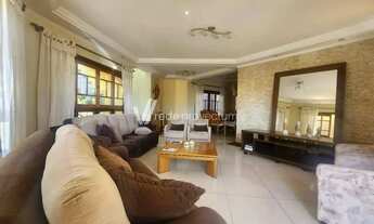 Imagem 5: Casa - Parque Taquaral - Campinas