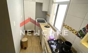 Imagem 4: Apartamento em Rua Jorge Valim - Casa Verde - São Paulo/SP