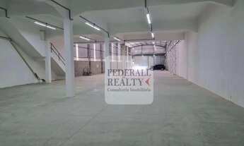 Imagem 5: Aluguel de galpão em São Cristóvão Rio de Janeiro