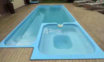 Imagem 3: Casa Duplex Mobiliada com Piscina e Área Gourmet à Venda em Nova Guarapari - Alto Padrão e