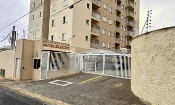 Imagem 2: Apartamento a venda com 2 dormitórios em Hortolandia