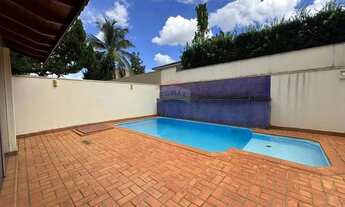 Imagem 7: Casa à venda no Residencial Paineiras , com 415 m², 4 suites